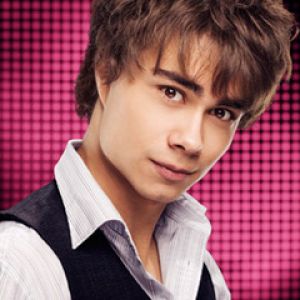 Alexander Rybak