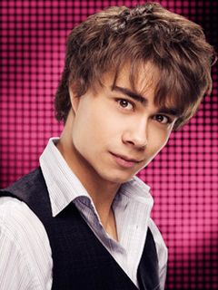 Alexander Rybak