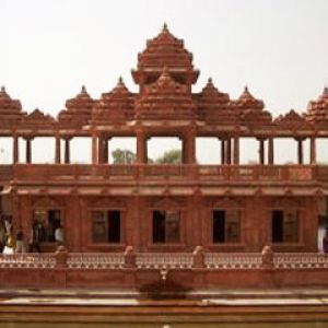 New Delhi