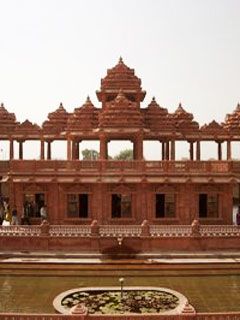 New Delhi