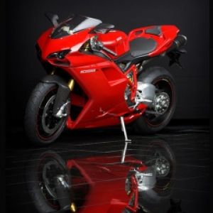 Ducati 1098