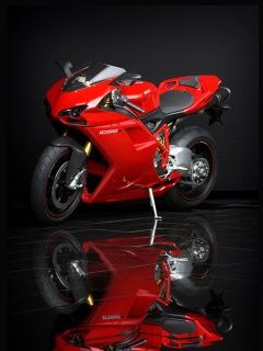 Ducati 1098