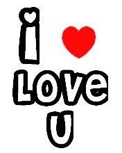 I Love U