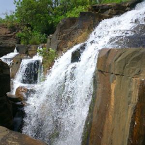Burkina Faso