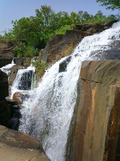 Burkina Faso