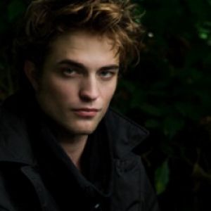 Robert Pattinson