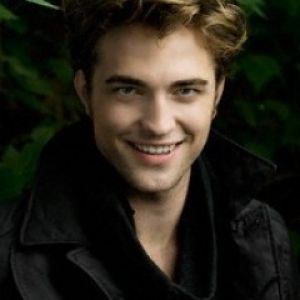 Robert Pattinson