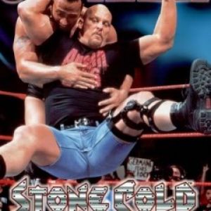 Stone Cold Steve Austin