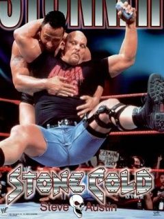 Stone Cold Steve Austin