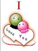 I Love You