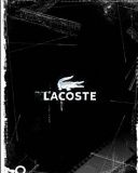 Lacoste