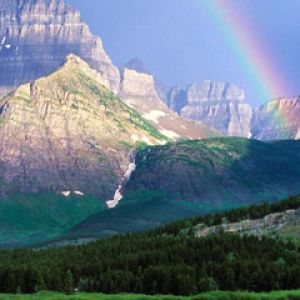 Glacier National Park - Montana