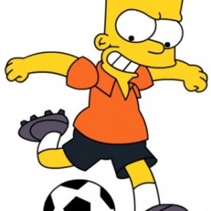 Bart Simpson