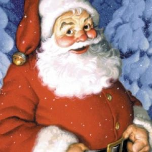 Santa Claus