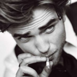 Robert Pattinson