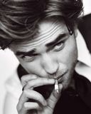 Robert Pattinson