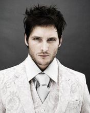 Peter Facinelli