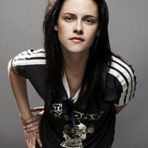 Kristen Stewart