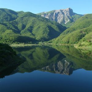 Lago Vagli