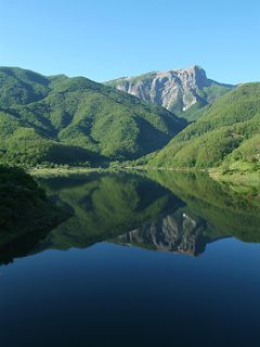 Lago Vagli