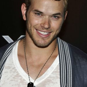 Kellan Lutz