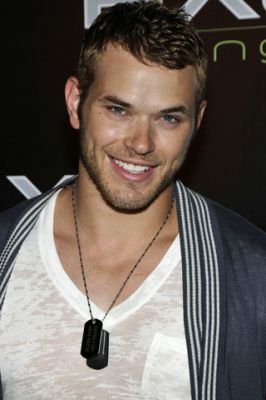 Kellan Lutz