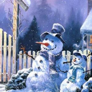 Merry Christmas