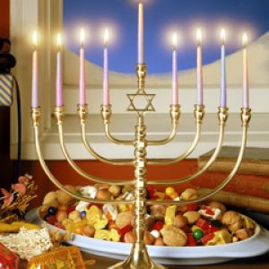 Hanukkah