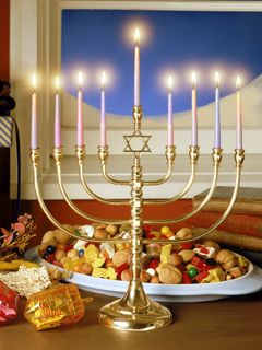 Hanukkah