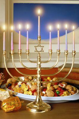 Hanukkah