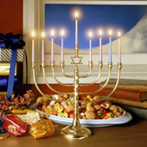 Hanukkah