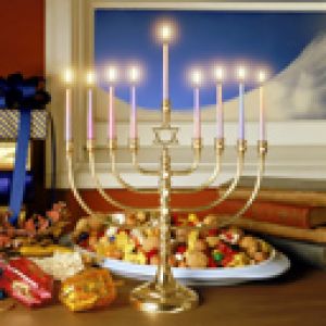 Hanukkah
