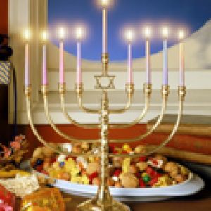 Hanukkah