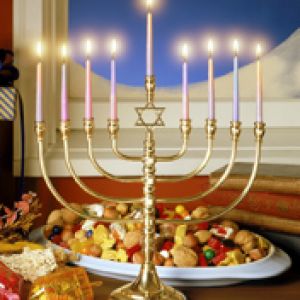 Hanukkah