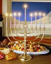 Hanukkah