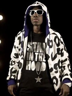Tinchy Stryder