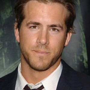 Ryan Reynolds