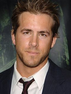 Ryan Reynolds