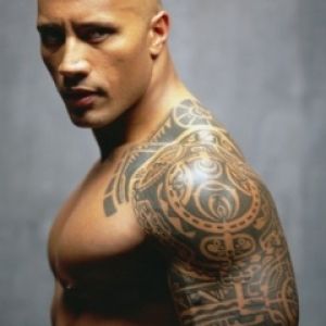 The Rock