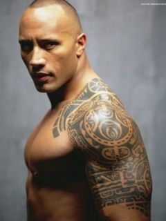 The Rock