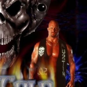 Stone Cold Steve Austin