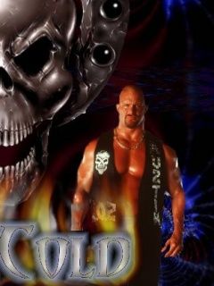 Stone Cold Steve Austin