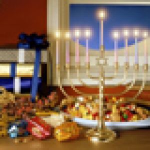 Hanukkah