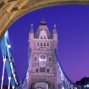 Tower Bridge