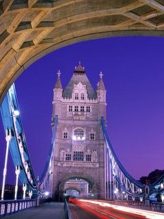 Tower Bridge