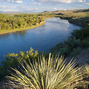 Missouri River