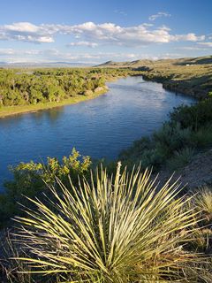 Missouri River