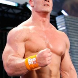 John Cena