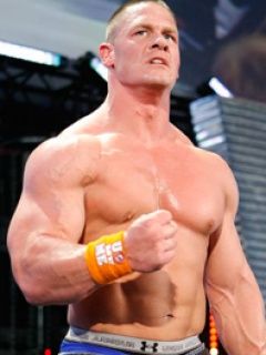 John Cena