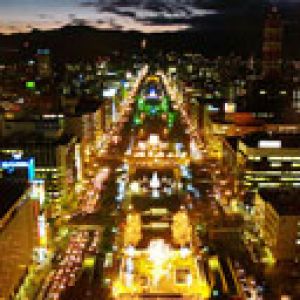 Sapporo